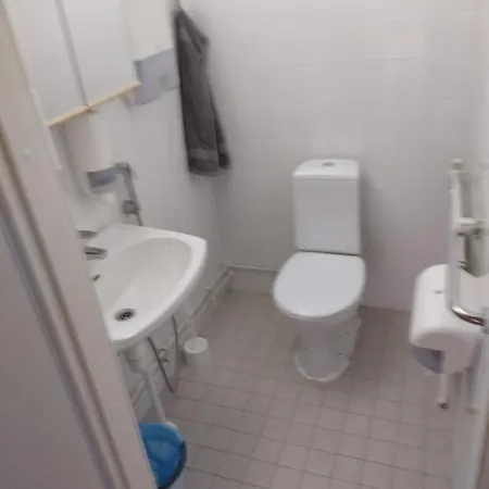 Pensión Saarnimaja *