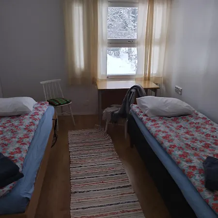 Guest house Saarnimaja