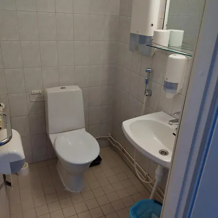 Pensión Saarnimaja Hämeenlinna