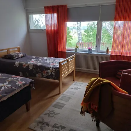 Saarnimaja Hämeenlinna