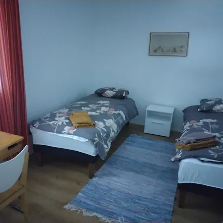 Saarnimaja Hämeenlinna