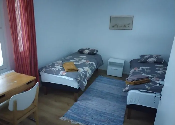 Saarnimaja Hämeenlinna